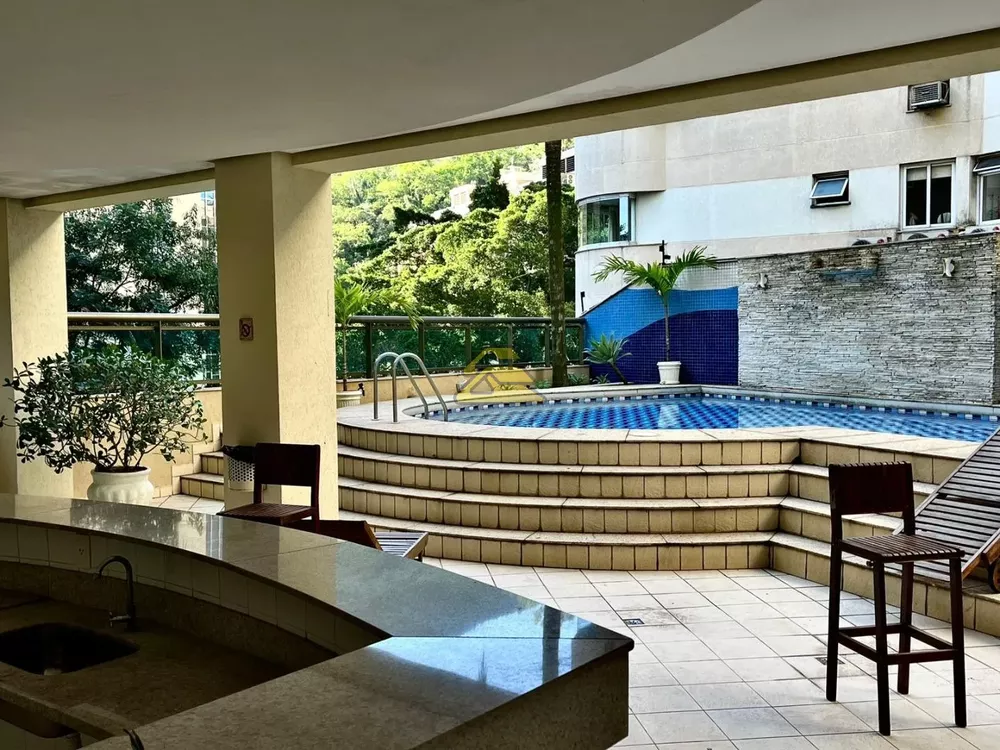 Apartamento, 2 quartos, 200 m² - Foto 12