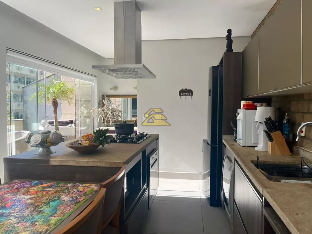 Apartamento, 2 quartos, 200 m² - Foto 15