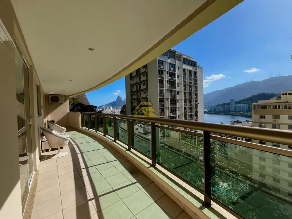 Apartamento, 2 quartos, 200 m² - Foto 22