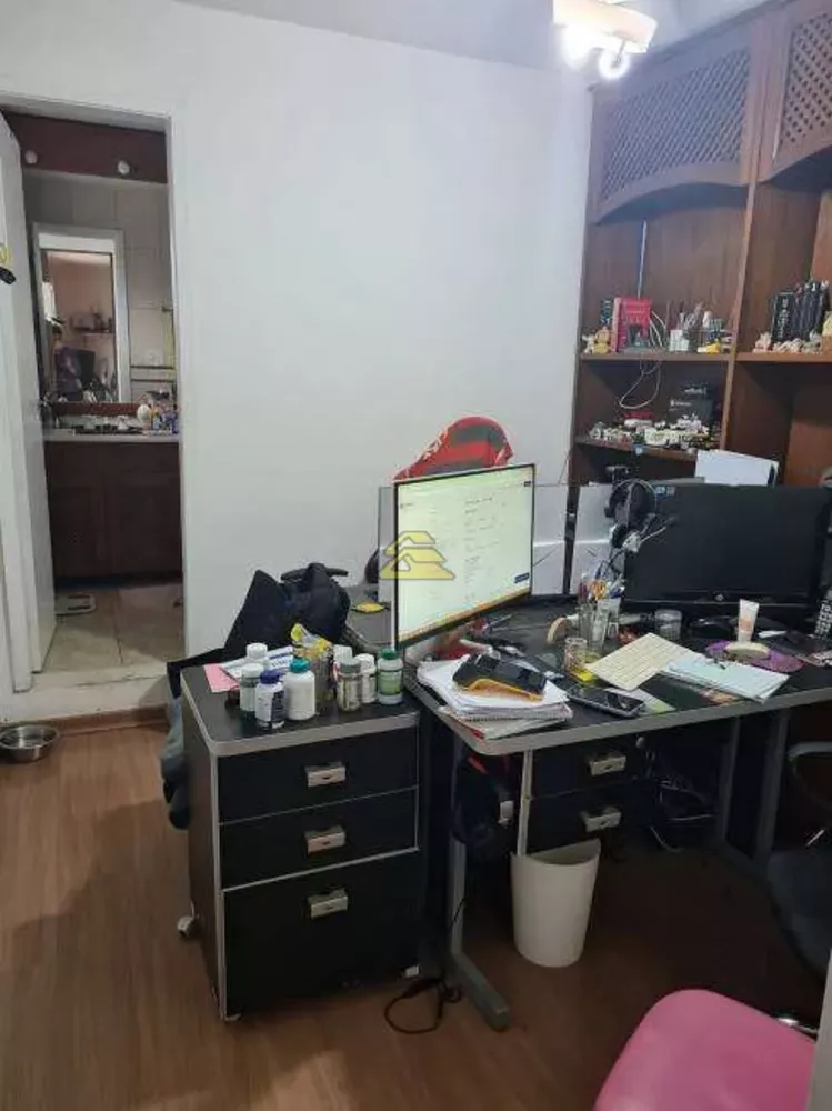 Cobertura, 5 quartos, 344 m² - Foto 15