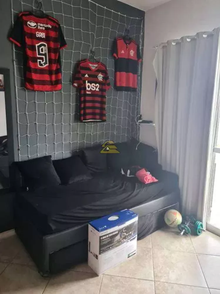 Cobertura, 5 quartos, 344 m² - Foto 19