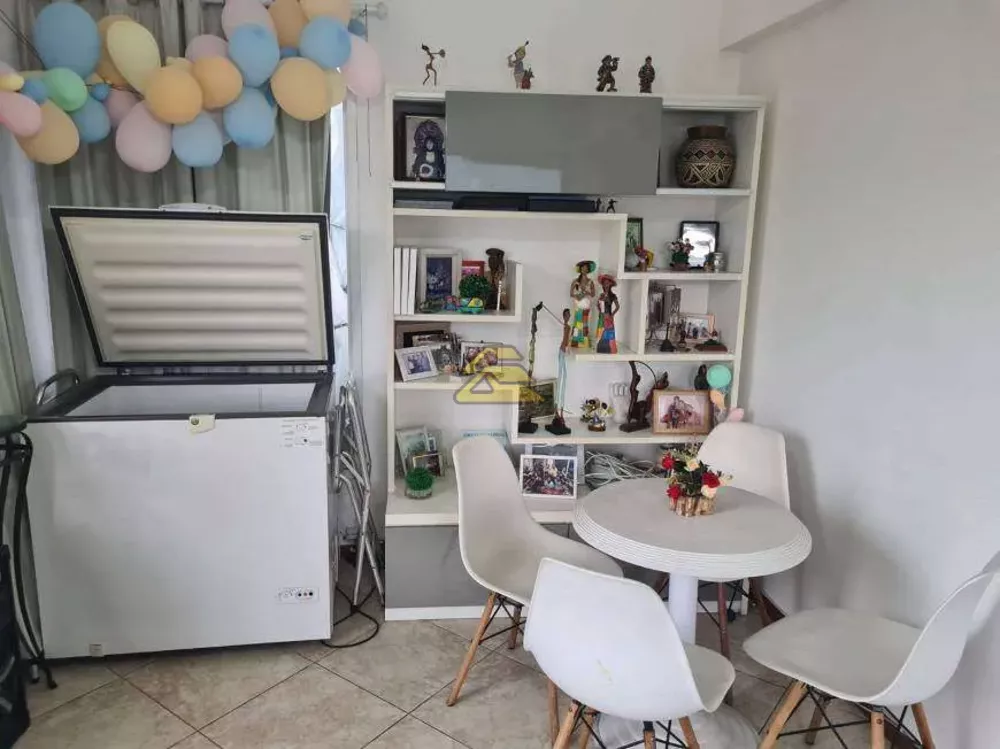 Cobertura, 5 quartos, 344 m² - Foto 12