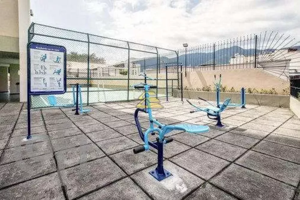 Cobertura, 5 quartos, 344 m² - Foto 34