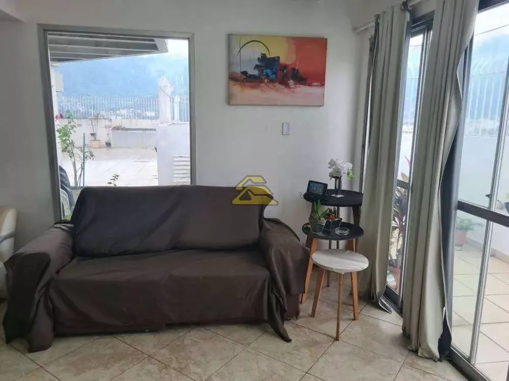 Cobertura, 5 quartos, 344 m² - Foto 13