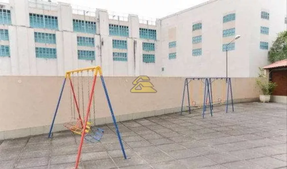 Cobertura, 5 quartos, 344 m² - Foto 35