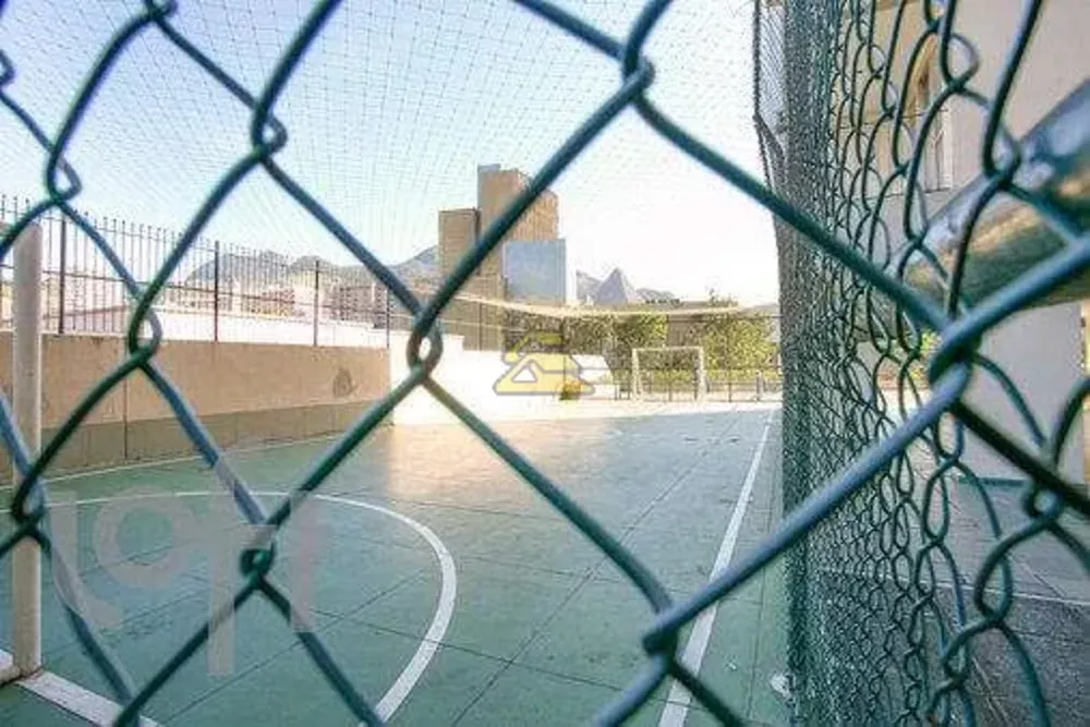 Cobertura, 5 quartos, 344 m² - Foto 33