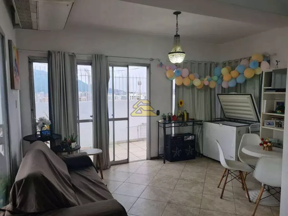 Cobertura, 5 quartos, 344 m² - Foto 9