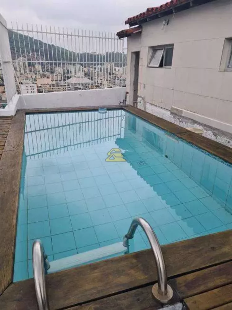 Cobertura, 5 quartos, 344 m² - Foto 7