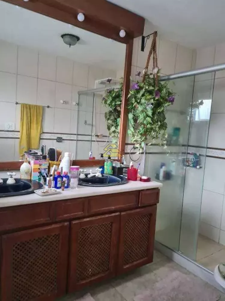 Cobertura, 5 quartos, 344 m² - Foto 20