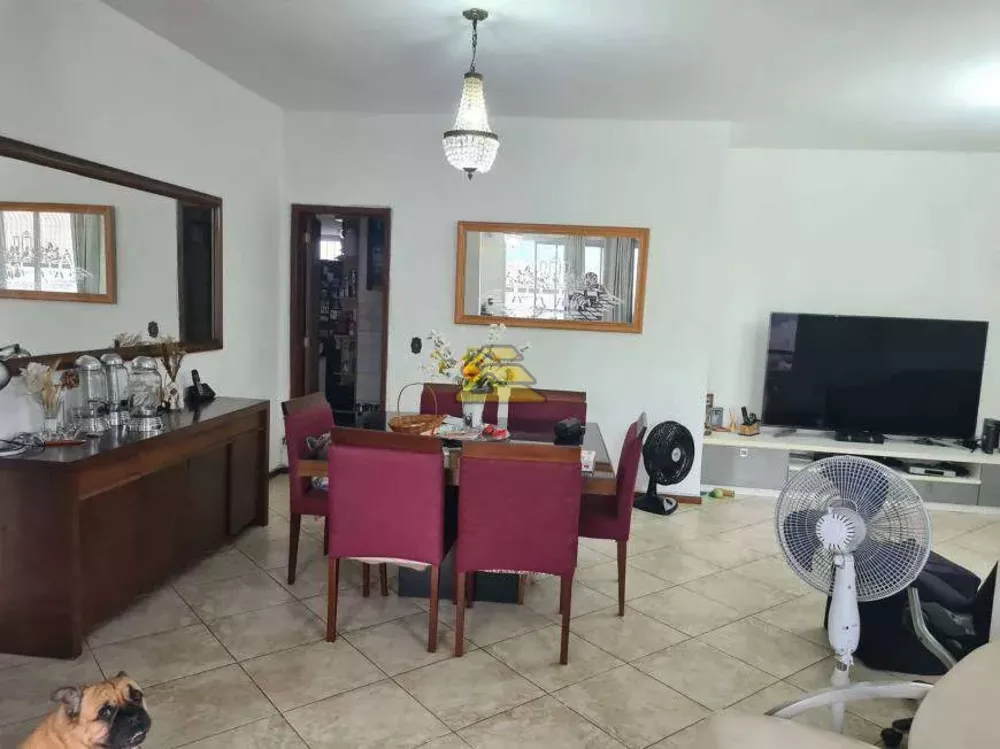 Cobertura, 5 quartos, 344 m² - Foto 16