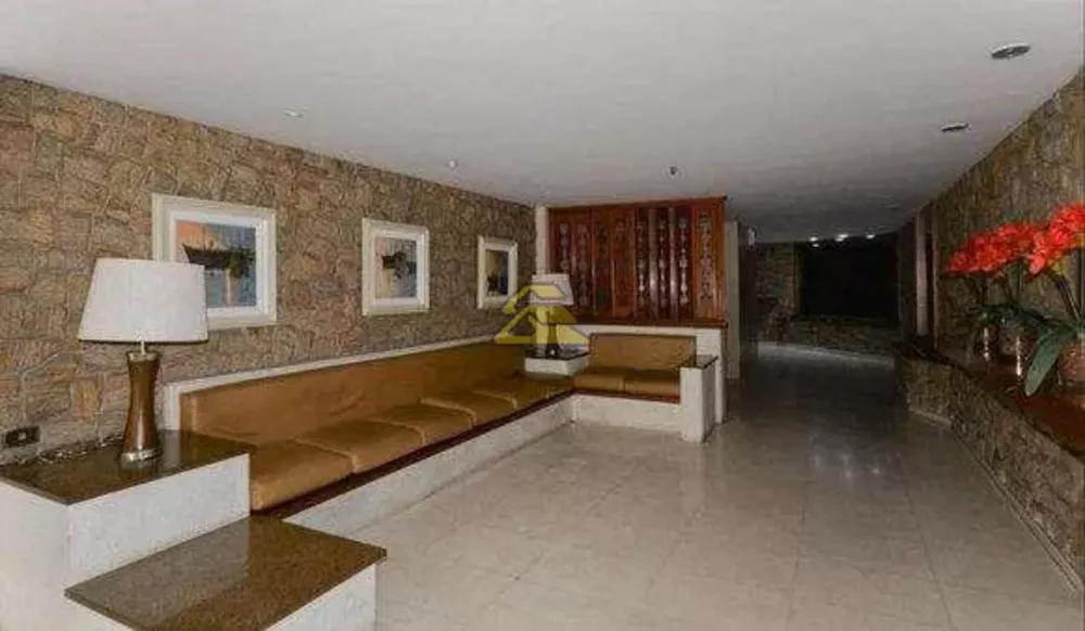 Cobertura, 5 quartos, 344 m² - Foto 36