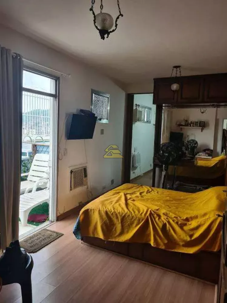 Cobertura, 5 quartos, 344 m² - Foto 14