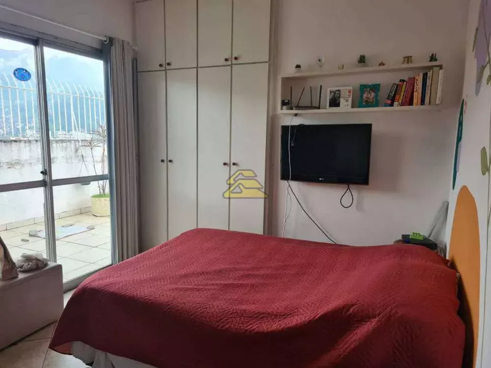 Cobertura, 5 quartos, 344 m² - Foto 21