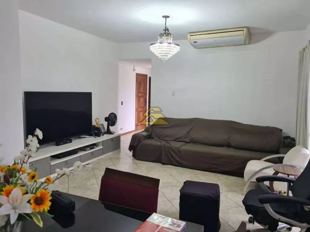 Cobertura, 5 quartos, 344 m² - Foto 10