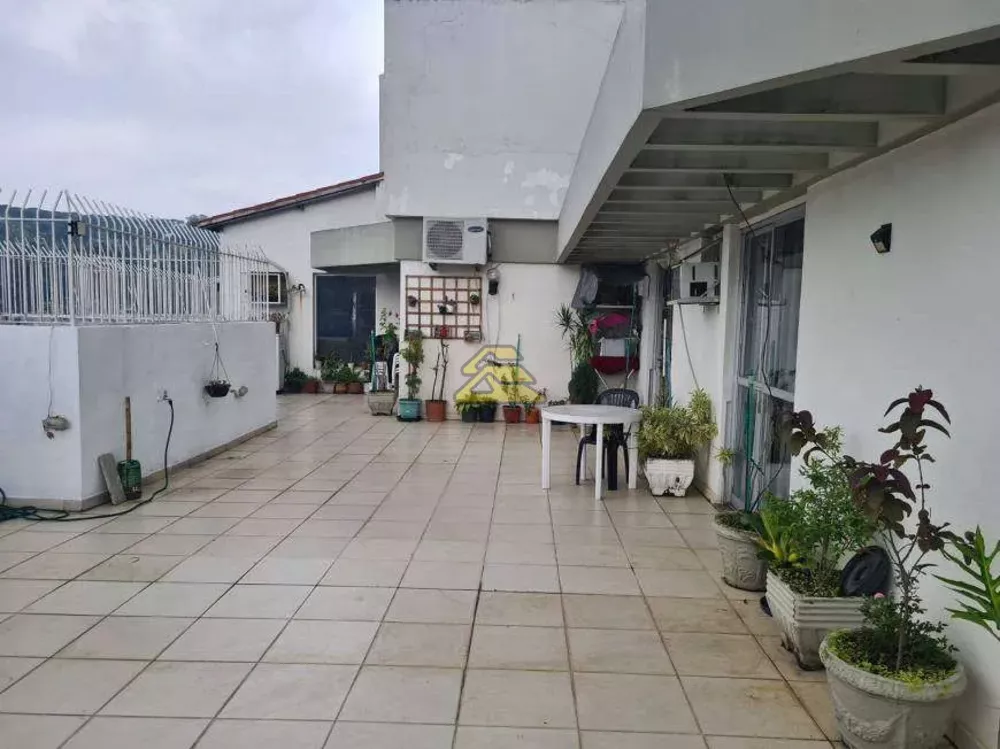 Cobertura, 5 quartos, 344 m² - Foto 5