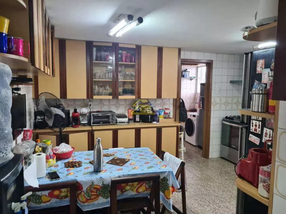 Cobertura, 5 quartos, 344 m² - Foto 27