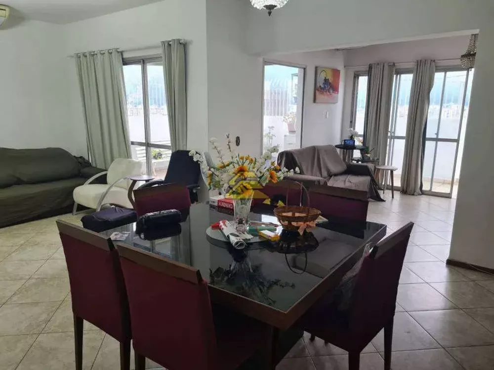 Cobertura, 5 quartos, 344 m² - Foto 8