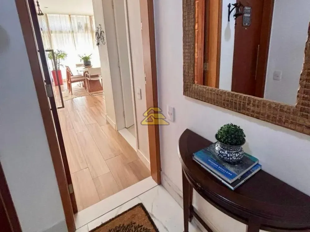 Apartamento, 3 quartos, 133 m² - Foto 3