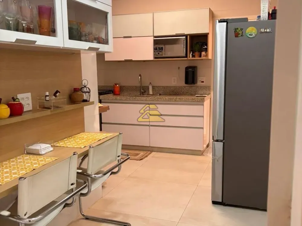 Apartamento, 3 quartos, 133 m² - Foto 20