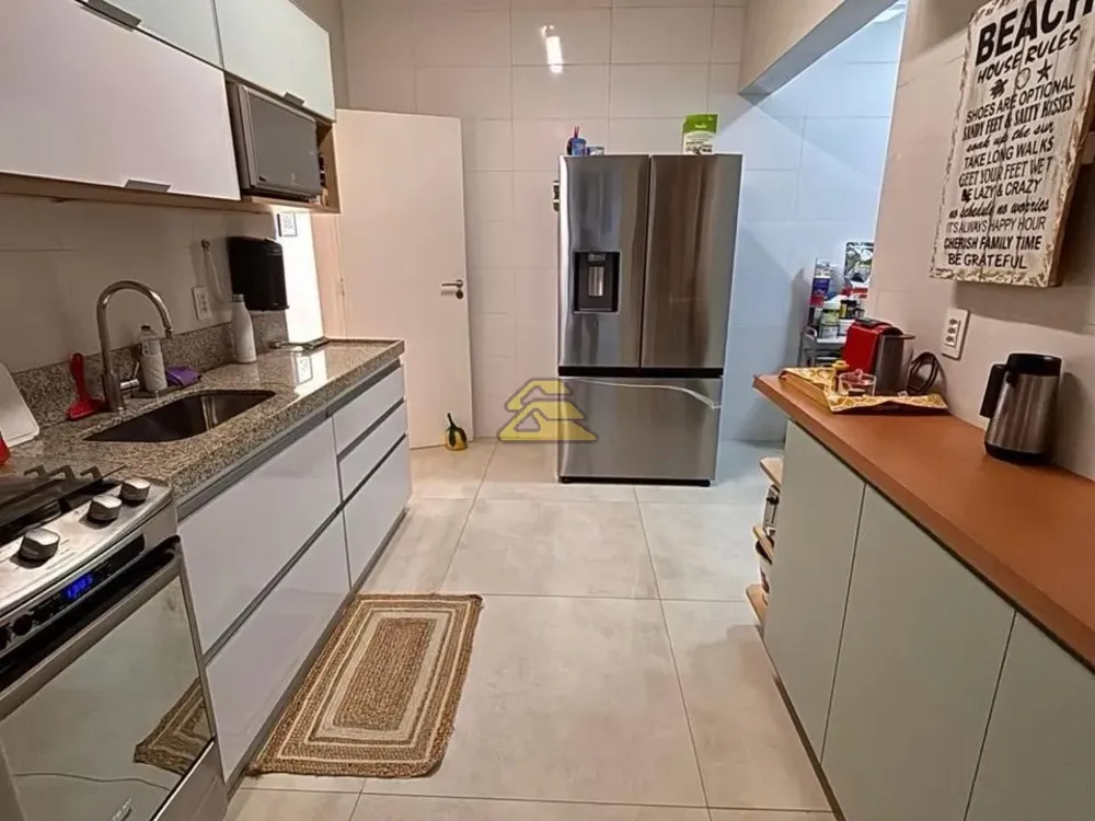 Apartamento, 3 quartos, 133 m² - Foto 18