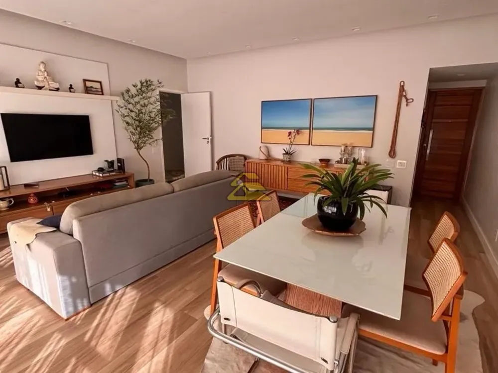 Apartamento, 3 quartos, 133 m² - Foto 9