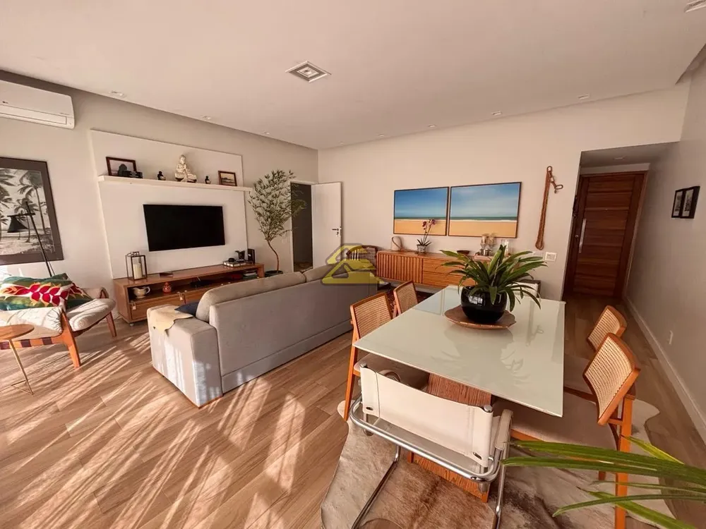 Apartamento, 3 quartos, 133 m² - Foto 8