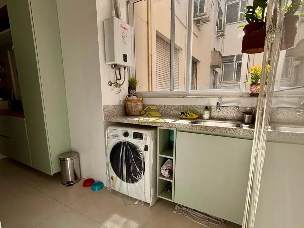 Apartamento, 3 quartos, 133 m² - Foto 22