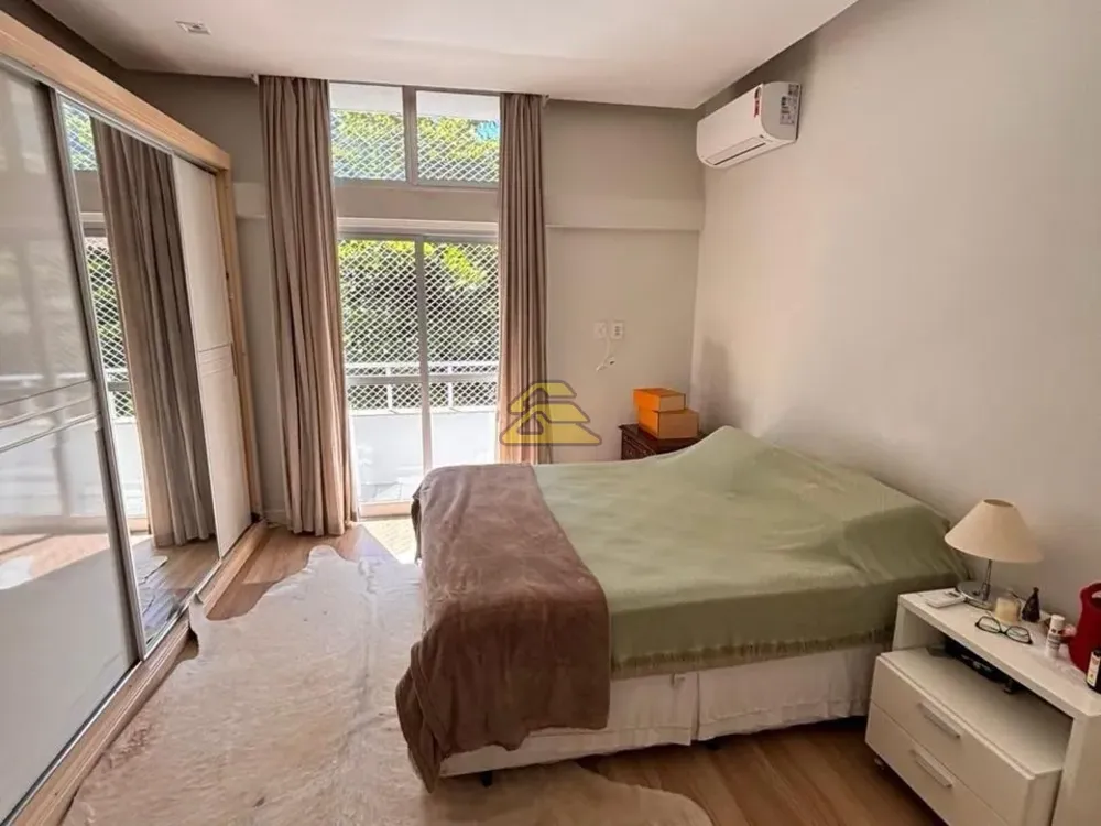 Apartamento, 3 quartos, 133 m² - Foto 11
