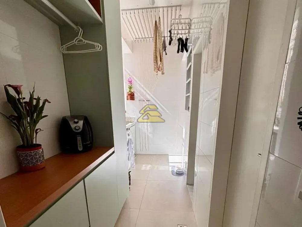 Apartamento, 3 quartos, 133 m² - Foto 21