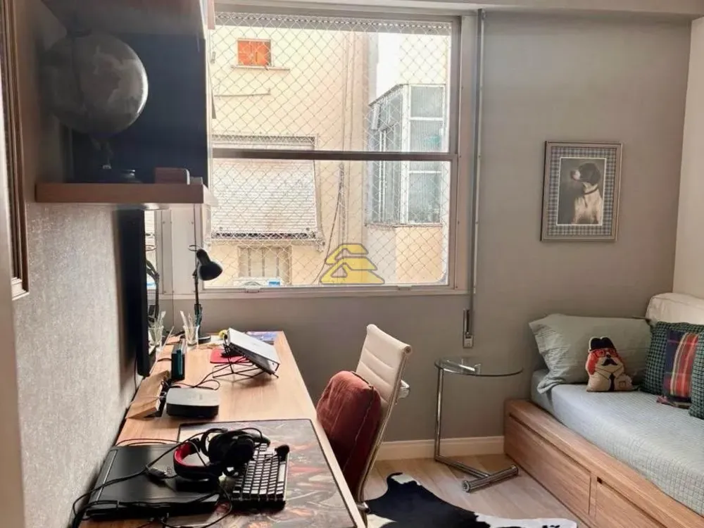 Apartamento, 3 quartos, 133 m² - Foto 16