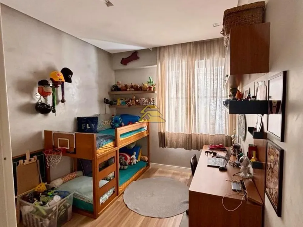 Apartamento, 3 quartos, 133 m² - Foto 12