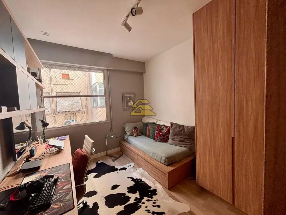 Apartamento, 3 quartos, 133 m² - Foto 14