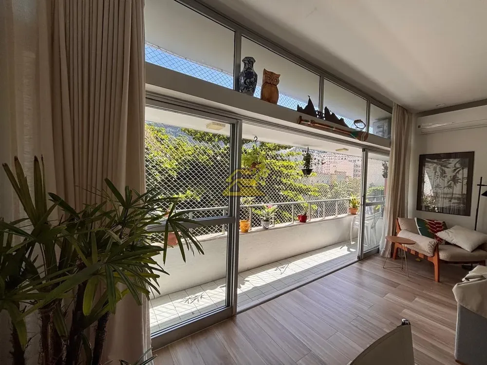 Apartamento, 3 quartos, 133 m² - Foto 5
