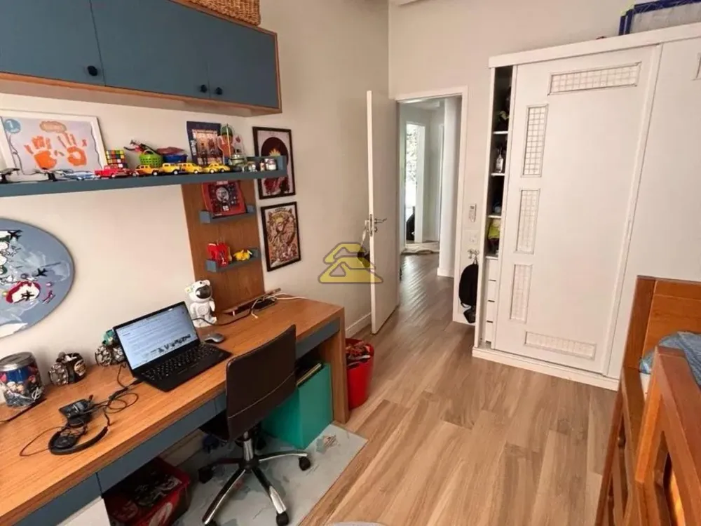 Apartamento, 3 quartos, 133 m² - Foto 13