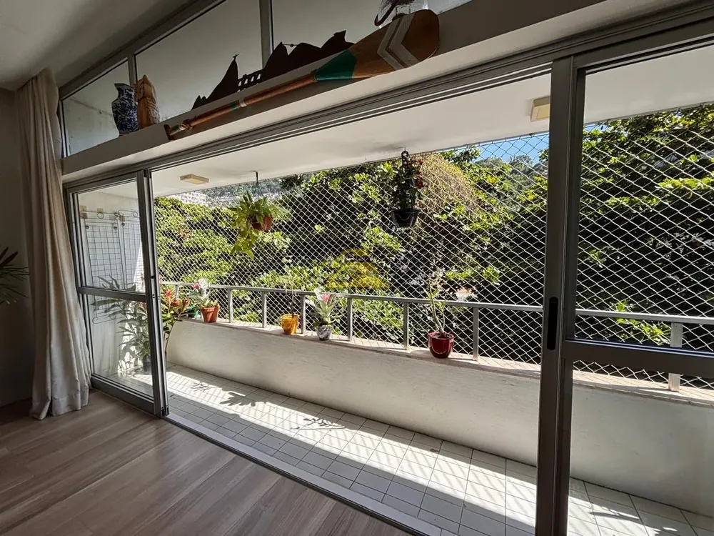 Apartamento, 3 quartos, 133 m² - Foto 6