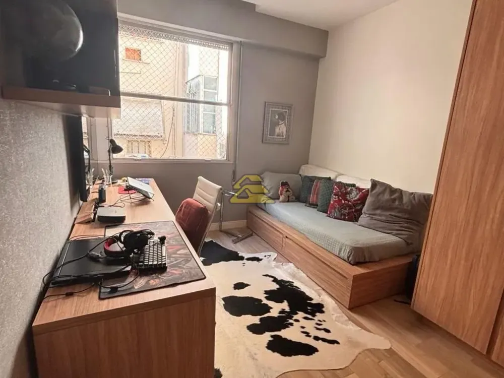 Apartamento, 3 quartos, 133 m² - Foto 15
