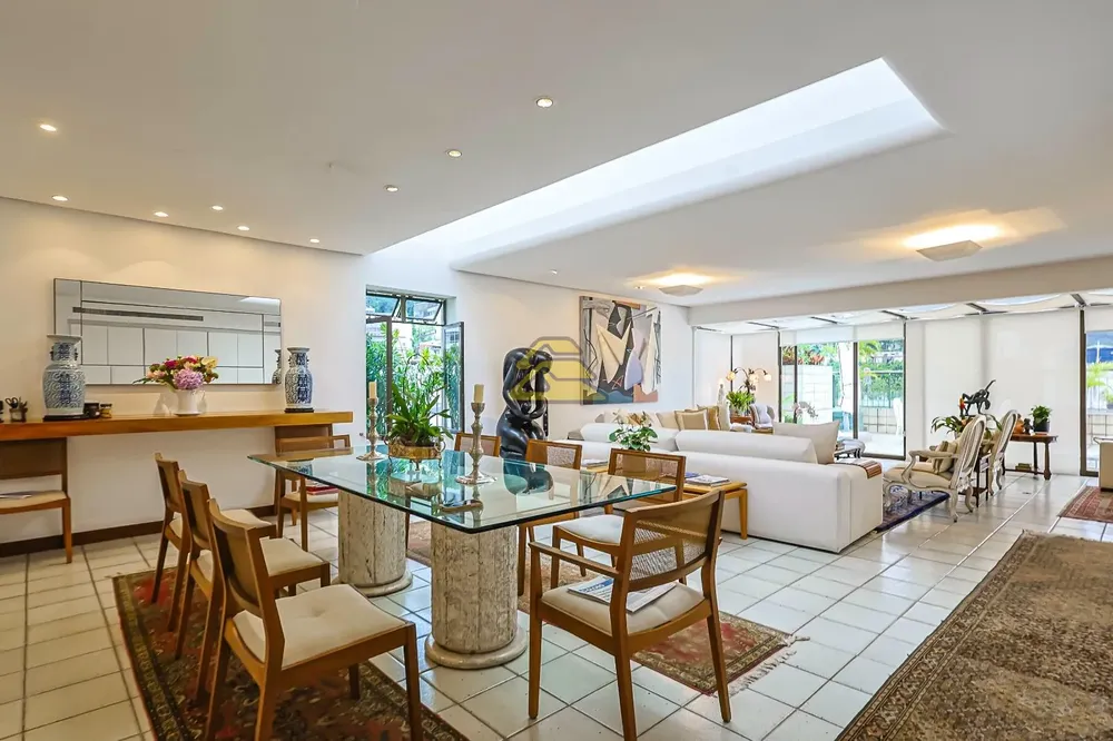 Apartamento, 4 quartos, 540 m² - Foto 3