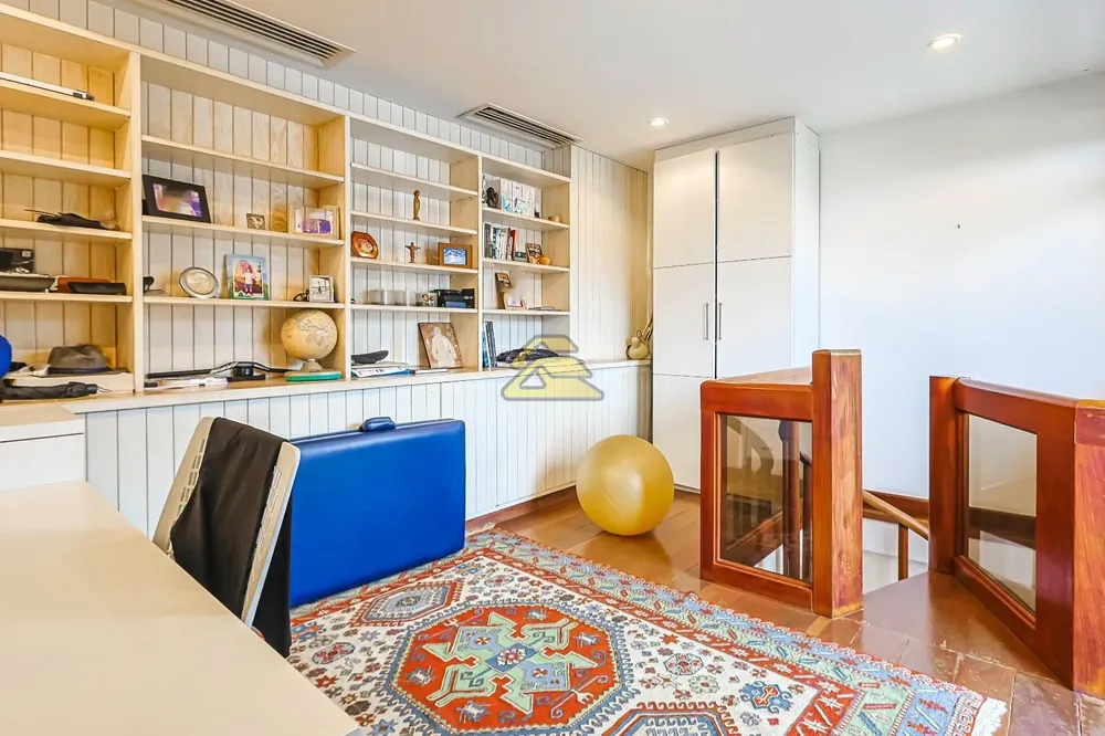 Apartamento, 4 quartos, 540 m² - Foto 19