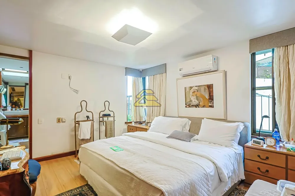 Apartamento, 4 quartos, 540 m² - Foto 9