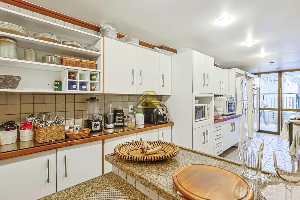 Apartamento, 4 quartos, 540 m² - Foto 5