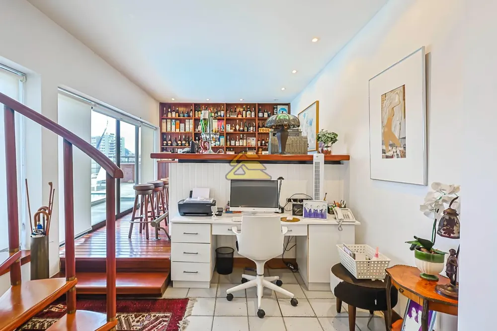 Apartamento, 4 quartos, 540 m² - Foto 20