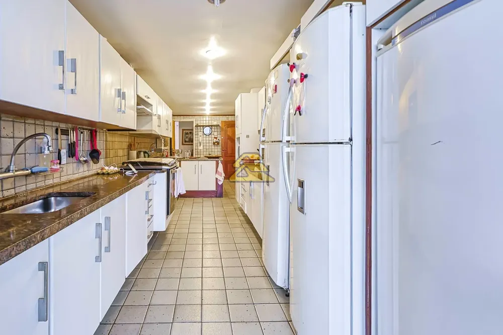 Apartamento, 4 quartos, 540 m² - Foto 11