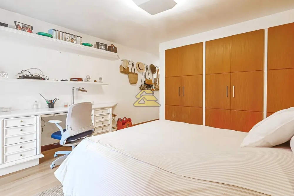 Apartamento, 4 quartos, 540 m² - Foto 12
