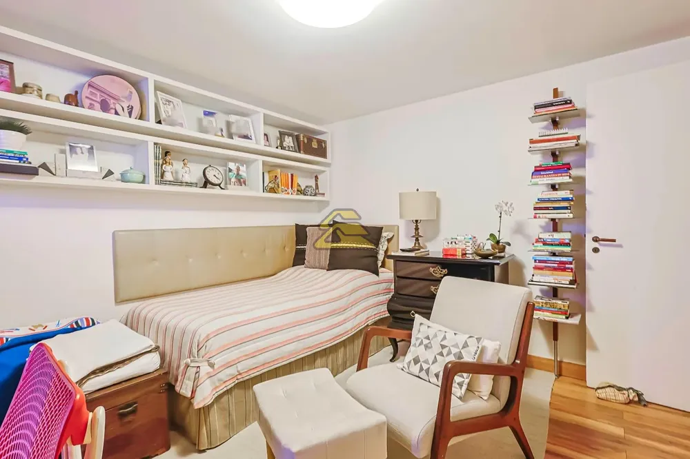 Apartamento, 4 quartos, 540 m² - Foto 15