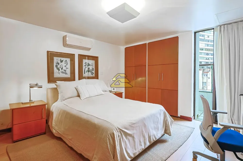 Apartamento, 4 quartos, 540 m² - Foto 10