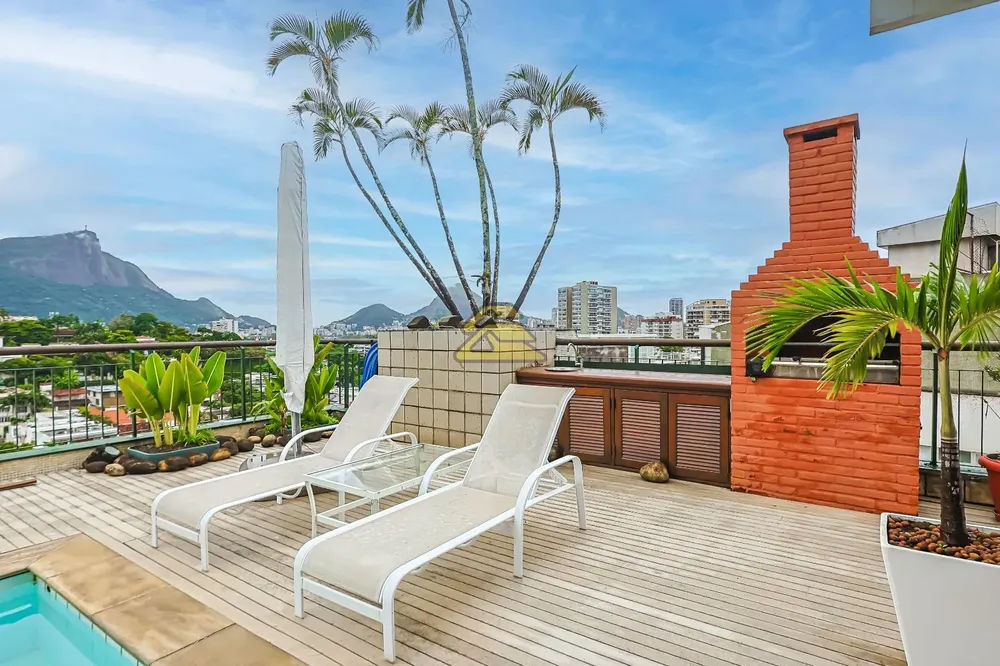 Apartamento, 4 quartos, 540 m² - Foto 13