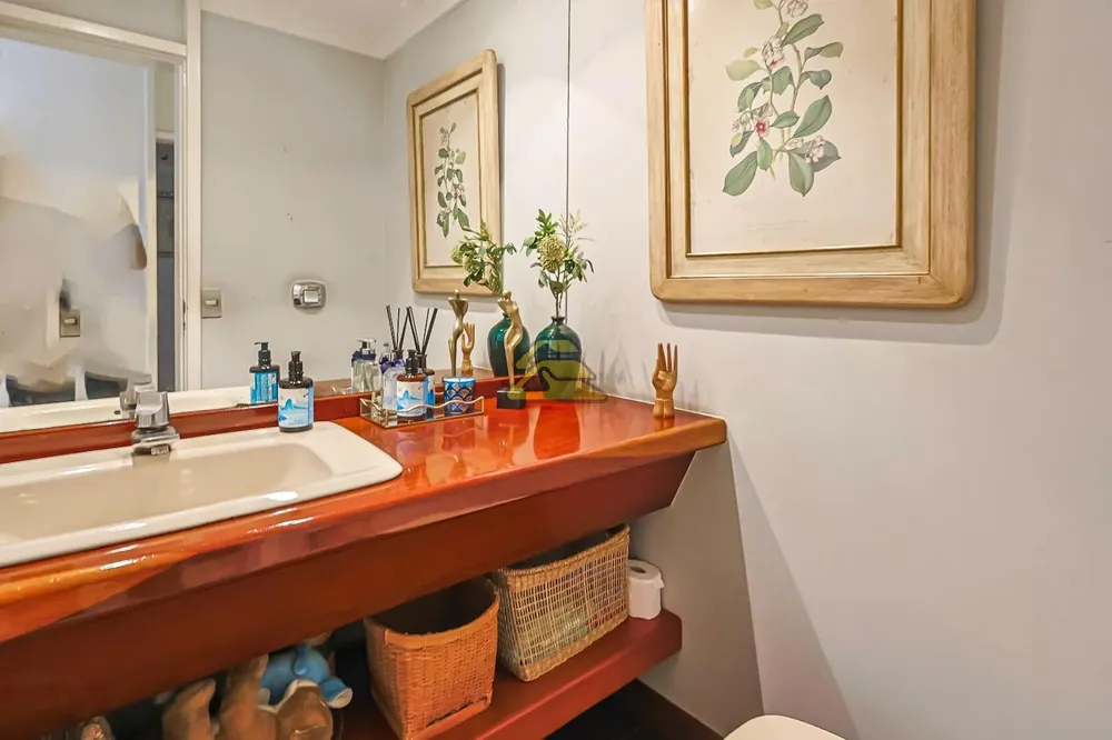 Apartamento, 4 quartos, 540 m² - Foto 16