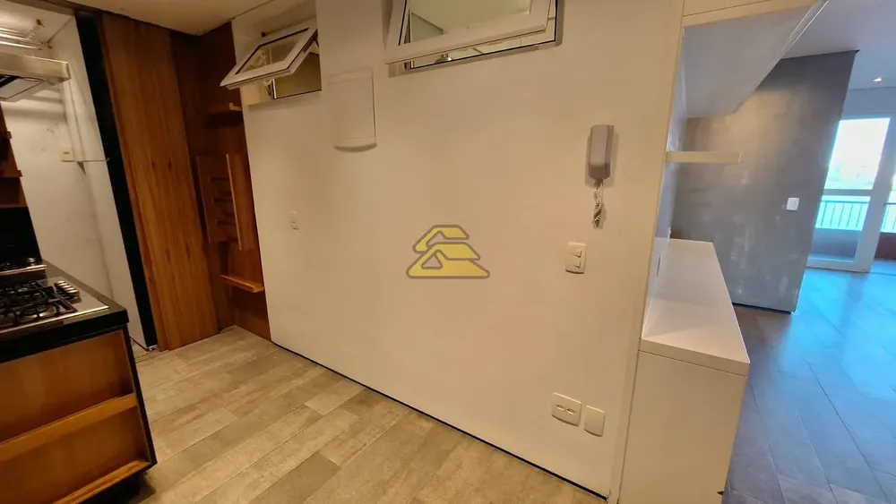Apartamento, 2 quartos, 73 m² - Foto 1
