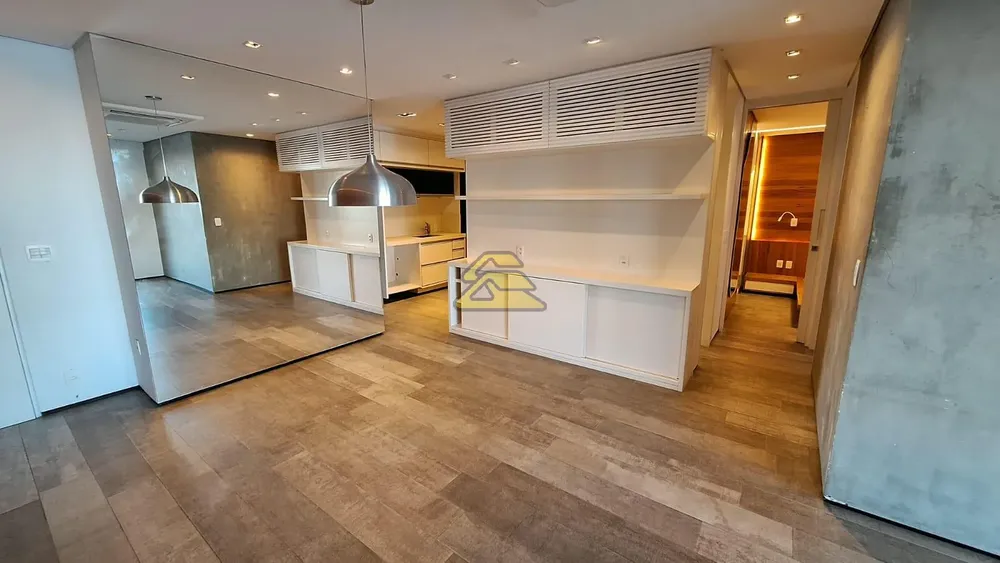 Apartamento, 2 quartos, 73 m² - Foto 3
