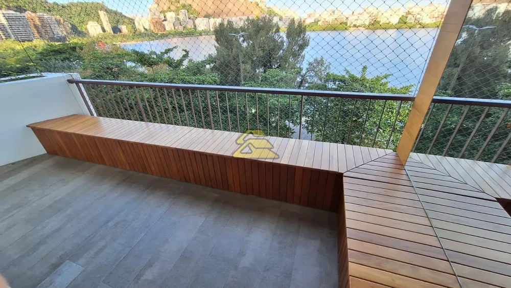 Apartamento, 2 quartos, 73 m² - Foto 11